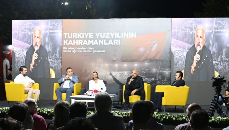 15 TEMMUZ’UN KAHRAMAN GAZETECİLERİ, O GÜNÜ ANLATTI