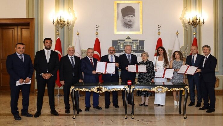 EĞİTİMDE “METİN ÇANGIR” FARKI