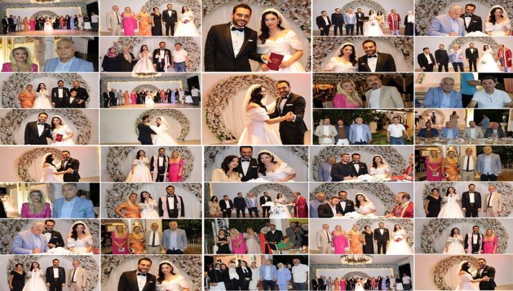 BABAL AİLESİNİN MUTLU GÜNÜ