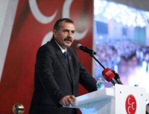 İSTANBUL’UN ABİSİ “SERTEL SELİM” GÜVEN TAZELEDİ