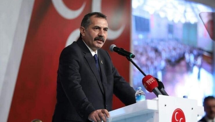 İSTANBUL’UN ABİSİ “SERTEL SELİM” GÜVEN TAZELEDİ