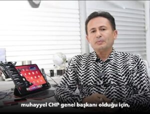 BAŞKAN YAZICI’DAN KENDİSİ HEDEF ALAN MUHAYYEL İMAMOĞLU’NA TEK CÜMLELİK CEVAP