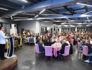 TUZLA BELEDİYESİ İLÇEDEKİ 275 SİTE İÇİN ÇÖZÜM MASASI KURDU