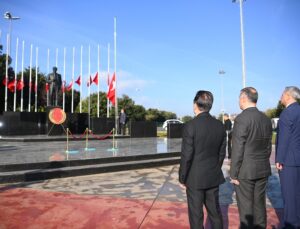 TUZLA’DA 19 EKİM MUHTARLAR GÜNÜ ÇEŞİTLİ ETKİNLİKLERLE KUTLANDI