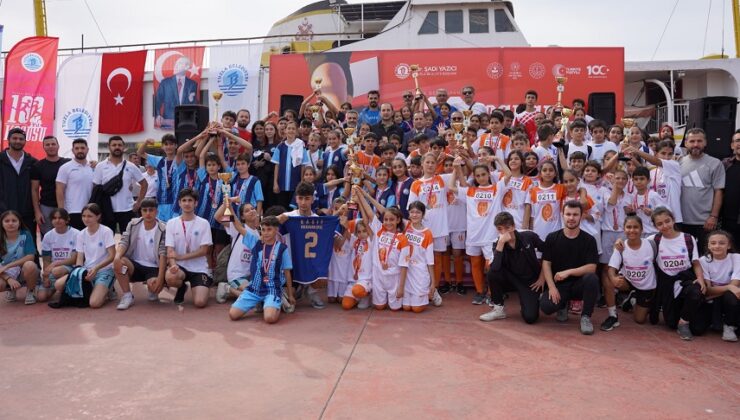 CUMHURİYETİN 100’ÜNCÜ YILI İÇİN KOŞTULAR