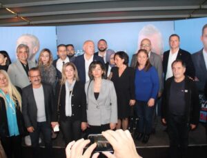 CHP’DE TUZLA’NIN BİRLEŞTİRİCİ GÜCÜ ‘BEKİR KAVALCI’ RESMEN ADAY