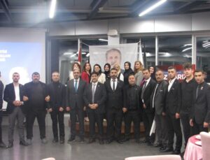 TUZLA BBP’DEN VEFA