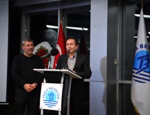 350 POSTA GÜVERCİNİ 800 KİLOMETRELİK YARIŞTA UÇTU