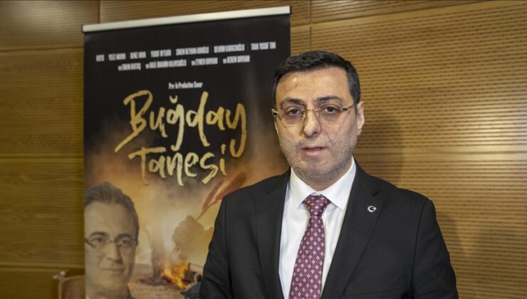 AK PARTİ MİLLETVEKİLİ AV.SERKAN BAYRAM, NOBEL BARIŞ ÖDÜLÜ’NE ADAY GÖSTERİLDİ