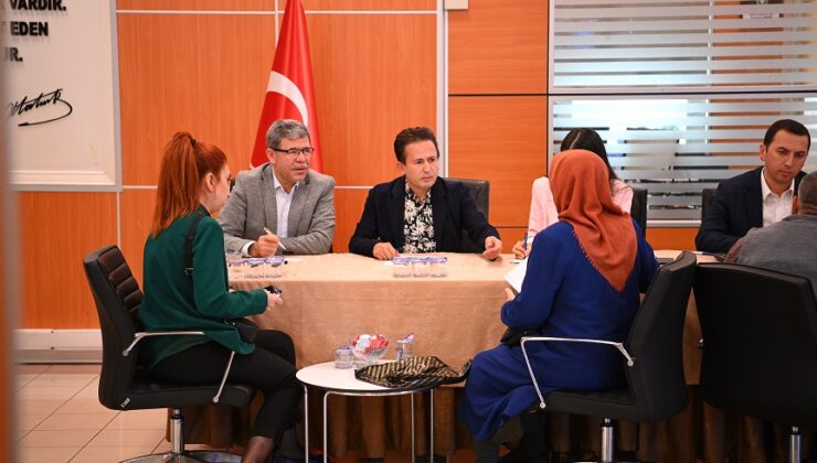 GÖNÜL BELEDİYECİLİĞİNİ SLOGAN OLMAKTAN ÇIKARAN BAŞKAN YAZICI, HALKLA BULUŞMA GELENEĞİNİ 14 YILDIR DEVAM ETTİRİYOR