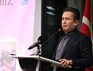 BAŞKAN YAZICI: “BİRLİK, BERABERLİK VE DAYANIŞMAMIZI İLELEBET KORUYACAĞIZ”