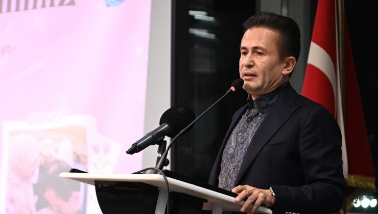 BAŞKAN YAZICI: “BİRLİK, BERABERLİK VE DAYANIŞMAMIZI İLELEBET KORUYACAĞIZ”