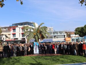 CEMİL EKŞİ YOKSA SEVENLERİ VAR