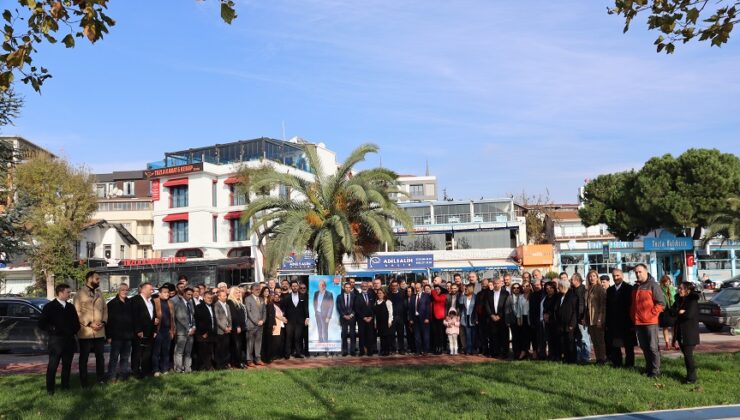 CEMİL EKŞİ YOKSA SEVENLERİ VAR