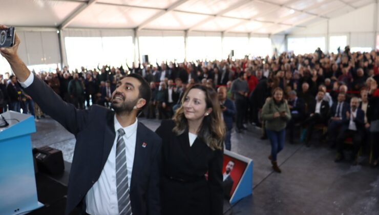 CHP TUZLA’DA “EREN ALİ BİNGÖL” İDDİALI GELİYOR