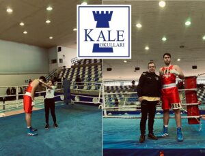 KALE ‘DEN YİNE BİRİNCİLİK