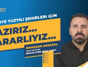TUZLA AKSAKAL’INI BULDU