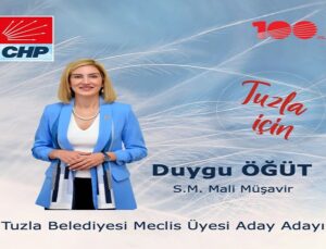 BİR ‘ÖĞÜT’ DAHA CHP’YE