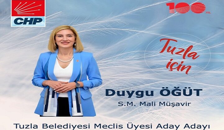 BİR ‘ÖĞÜT’ DAHA CHP’YE