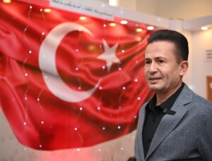 TUZLA’DA TÜRK’ÜN ÖZÜ AKİF’İN SÖZÜ MEHMET AKİF ERSOY SERGİSİ AÇILDI