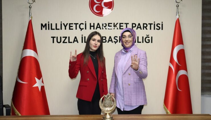 CUMHUR İTTİFAKI SULTANLARI BULUŞTU