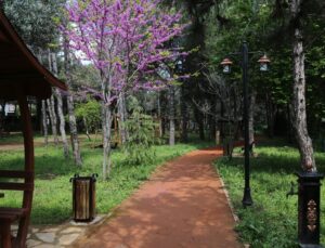 TUZLA’DA HİZMET BELEDİYECİLİĞİ: 148 PARK VATANDAŞIN HİZMETİNDE