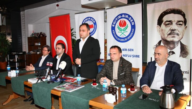 TÜRKİYE’NİN EN BÜYÜK SİVİL TOPLUM KURULUŞU “ÇALIŞAN GAZETECİLER GÜNÜ” BULUŞMASI