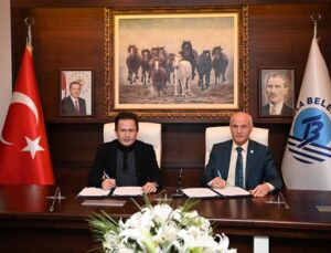 TUZLA BELEDİYESİ’NDE EN DÜŞÜK MAAŞ 31 BİN TL OLDU