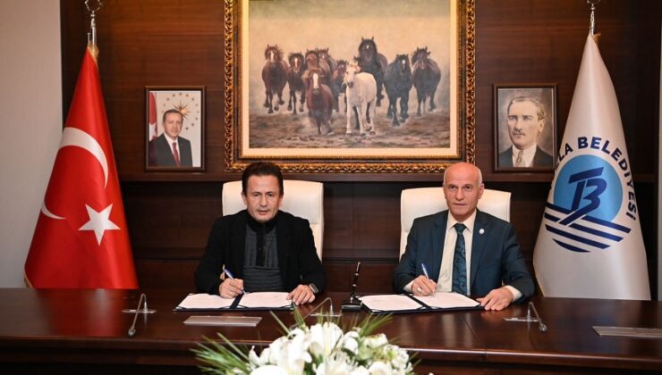 TUZLA BELEDİYESİ’NDE EN DÜŞÜK MAAŞ 31 BİN TL OLDU