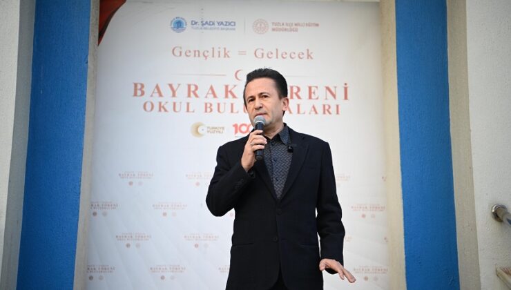 BAŞKAN YAZICI: “BÜTÜN ÇABALARIMIZ BU ÜLKE İÇİN”