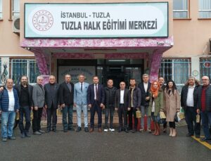 TUZLA HEM’DEN 8 YILLIK GELENEK! CİHAN BİNGÖL İLE DEVAM EDİYOR