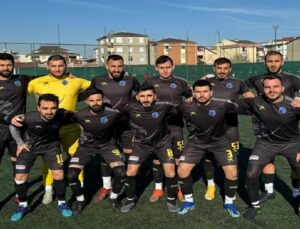 ZİRVENİN YENİ SAHİBİ ORHANLISPOR