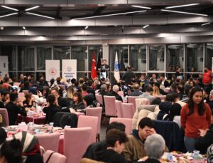 TUZLA’DA 6 ŞUBAT DEPREMİ ANILDI