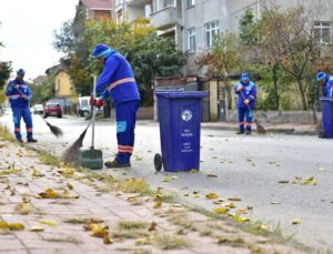 DR. ŞADİ YAZICI: “TEMİZ BİR TUZLA İÇİN BİRLİKTE ÇALIŞMAYA DEVAM”