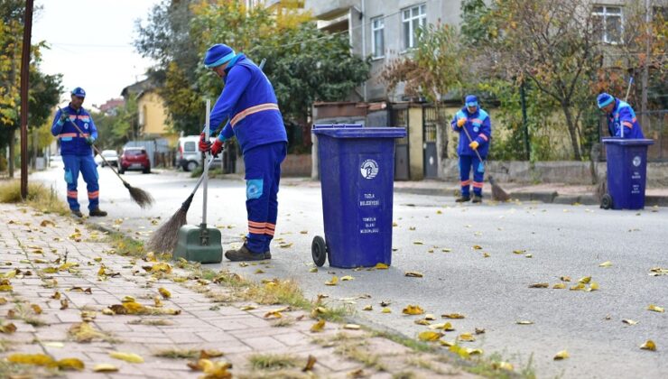 DR. ŞADİ YAZICI: “TEMİZ BİR TUZLA İÇİN BİRLİKTE ÇALIŞMAYA DEVAM”