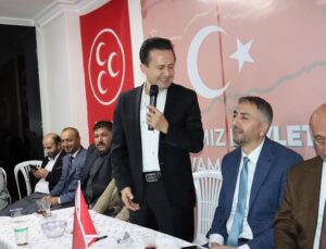 ASLAN BAŞKAN: ‘TUZLA HALKININ OY PUSULASI DA GÖNÜL PUSULASI DA CUMHUR İTTİFAKI’NDAN YANA’