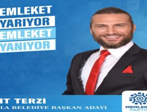 TUZLA’DA MERKEZ’İN BİRLEŞTİRİCİ GÜCÜ MEMLEKET PARTİSİ LİYAKAT SAHİBİ KADROSUYLA SAHAYA İNDİ