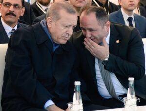 MURAT DEMİR: İSTANBUL, EKREM’DEN KURTULMALI VE MURAD’INA TESLİM EDİLMELİ…