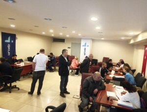 TUZLA İŞKUR’DAN ENGELLİ İSTİHDAMINI ARTTIRMAYA YÖNELİK TOPLU İŞ GÖRÜŞMESİ