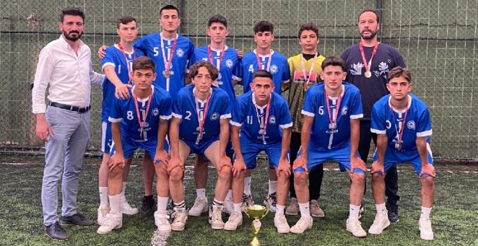 PİRİ REİS MTAL DÖRT DÖRTLÜK