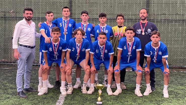 PİRİ REİS MTAL DÖRT DÖRTLÜK