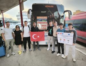 PİRİ REİS MTAL TÜRKİYE’DE İLK 11’DE