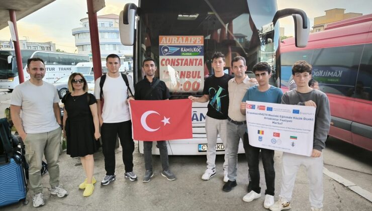 PİRİ REİS MTAL TÜRKİYE’DE İLK 11’DE