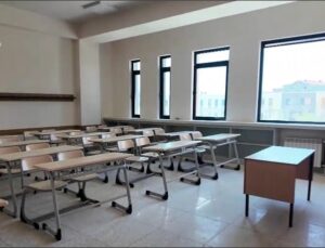 TUZLA 2024-2025 EĞİTİM ÖĞRETİM SEZONUNA DÖRT YENİ OKUL BİNASIYLA BAŞLIYOR