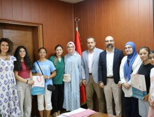 TUZLA BİLİM SANAT MERKEZİ TEKNOFEST 2024’TE ZİRVEDE!