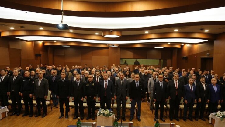 TUZLA 2024’Ü HUZUR İÇİNDE KAPATIYOR!