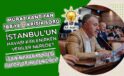 “MURAT KANT’TAN İBB’YE 7 KRİTİK SORU: İSTANBUL’UN HAVASI KİRLENİRKEN VERİLER NEREDE?”