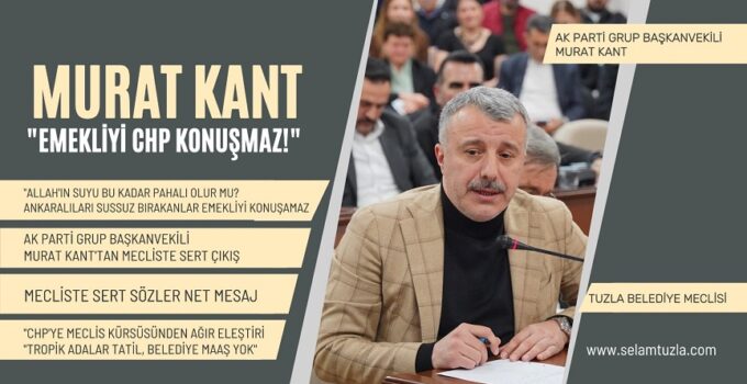 MECLİSTE TARİHİ ÇIKIŞ