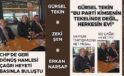 CHP’DE “GERİ DÖNÜŞ” HAMLESİ: İSTANBUL ÇAĞRI HEYETİ BASINLA BULUŞTU