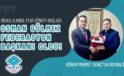 OSMAN GÜLMEZ FEDERASYON BAŞKANI OLDU!